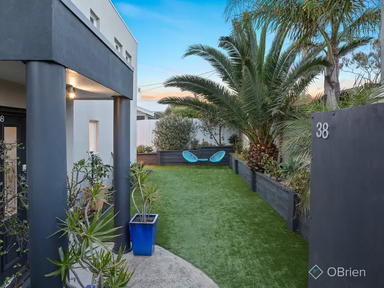 Third view of Homely townhouse listing, 38 Nepean Highway, Aspendale VIC 3195