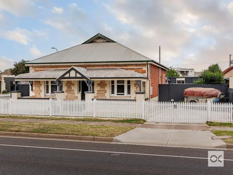 Second view of Homely house listing, 1096 Old Port Road, Hendon SA 5014