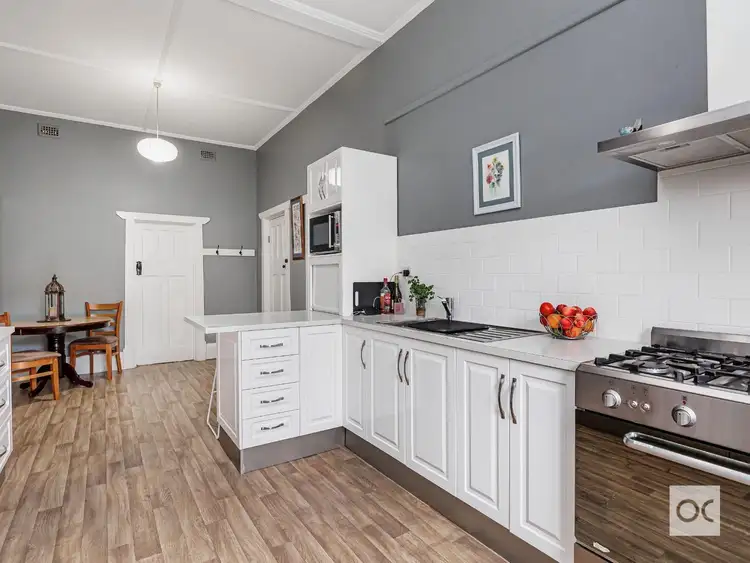 Fifth view of Homely house listing, 1096 Old Port Road, Hendon SA 5014