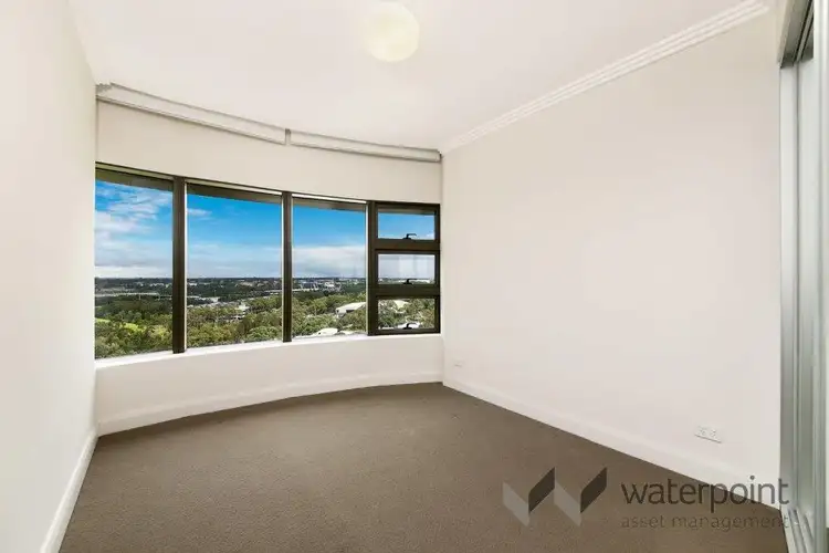 Third view of Homely apartment listing, 808/7 Australia Avenue, Sydney Olympic Park NSW 2127