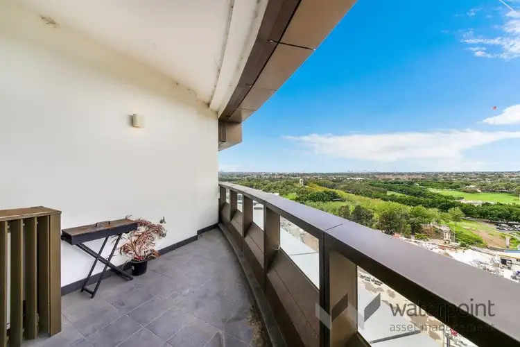 Fifth view of Homely apartment listing, 808/7 Australia Avenue, Sydney Olympic Park NSW 2127