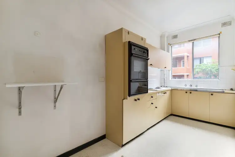 Fourth view of Homely unit listing, 3/25 Baxter Avenue, Kogarah NSW 2217