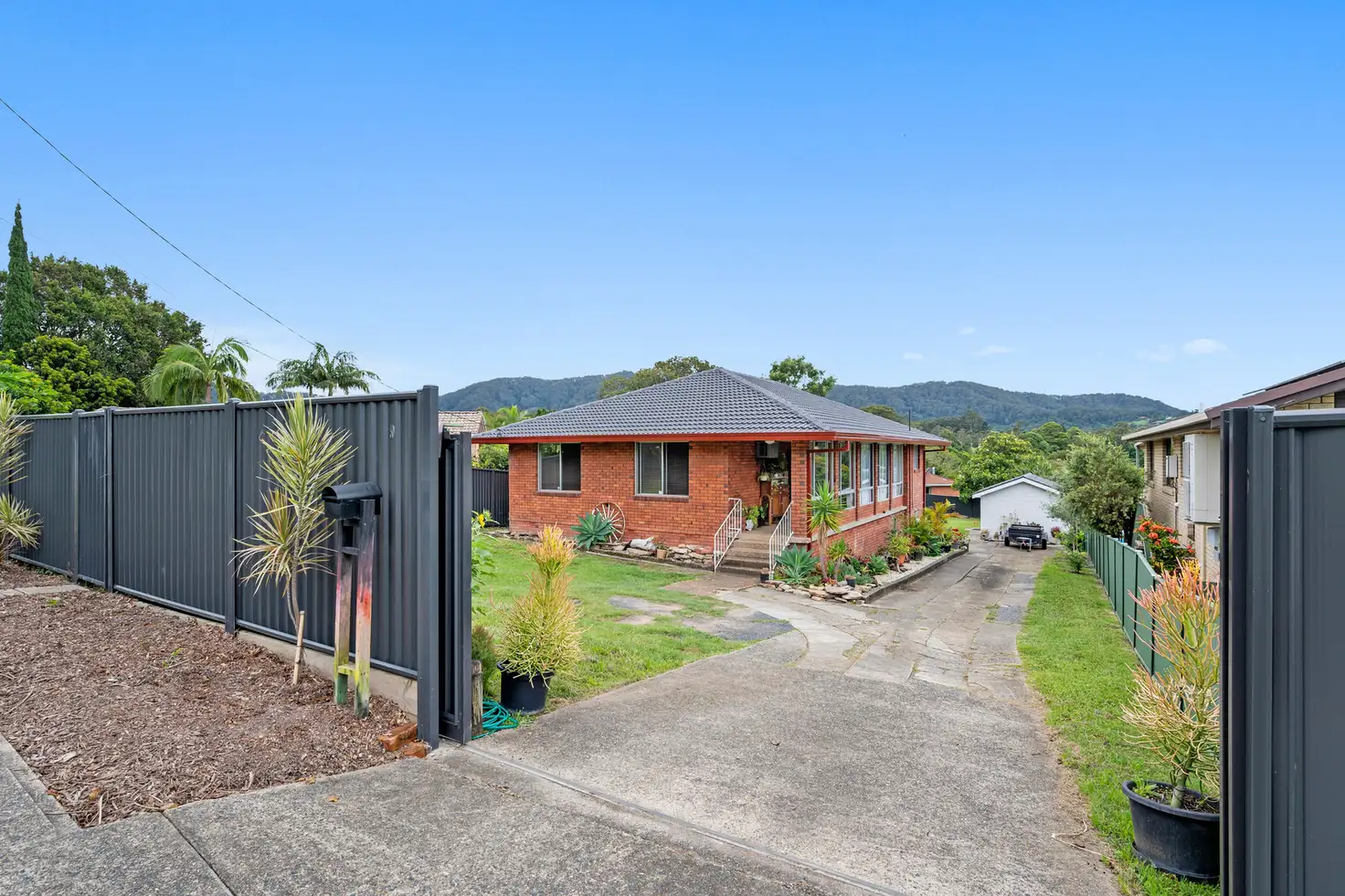 Main view of Homely house listing, 60 Coramba Road, Coffs Harbour NSW 2450