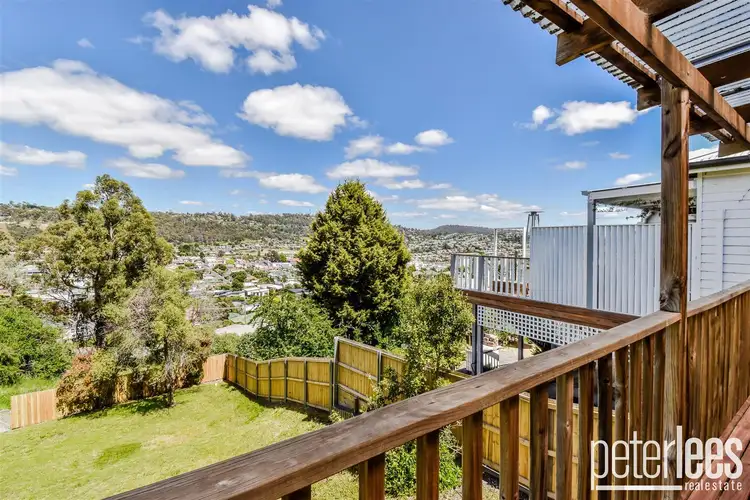 Second view of Homely house listing, 82 Lawrence Vale Road, South Launceston TAS 7249