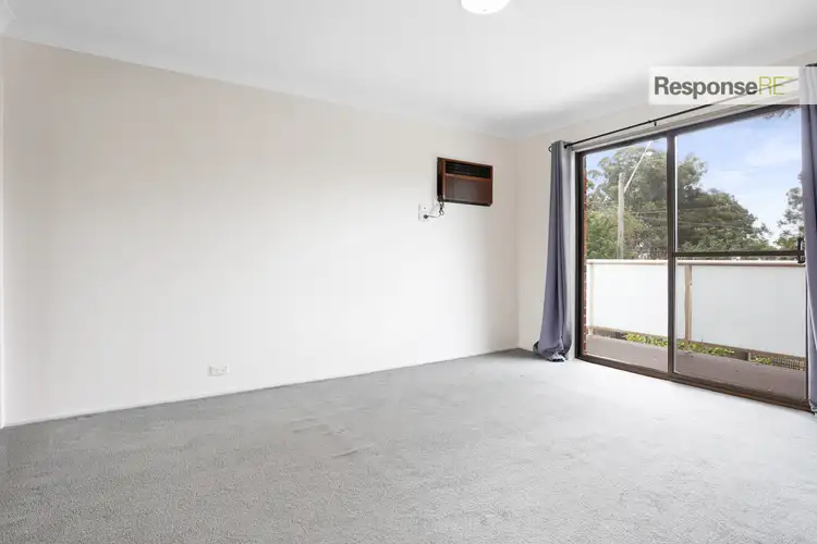 Fourth view of Homely townhouse listing, 3/8 Mistletoe Avenue, Claremont Meadows NSW 2747