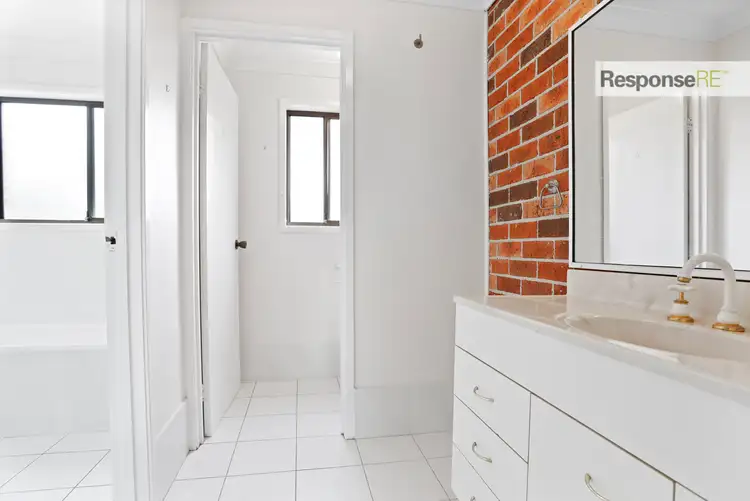 Fifth view of Homely townhouse listing, 3/8 Mistletoe Avenue, Claremont Meadows NSW 2747