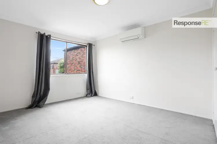 Sixth view of Homely townhouse listing, 3/8 Mistletoe Avenue, Claremont Meadows NSW 2747