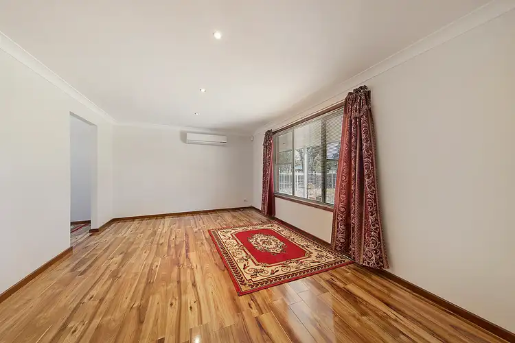 Second view of Homely house listing, 113 York Road, Jamisontown NSW 2750