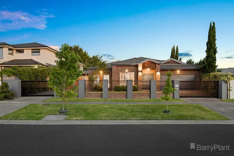 Main view of Homely house listing, 10 Garden View Court, Narre Warren North VIC 3804