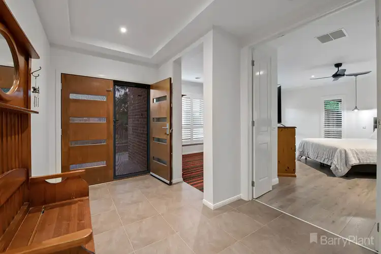Fifth view of Homely house listing, 10 Garden View Court, Narre Warren North VIC 3804