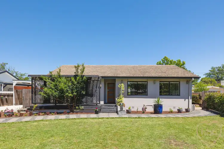 11 Gardiner Street, Downer ACT 2602