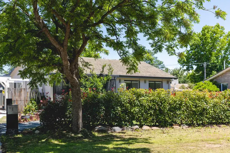 Second view of Homely house listing, 11 Gardiner Street, Downer ACT 2602