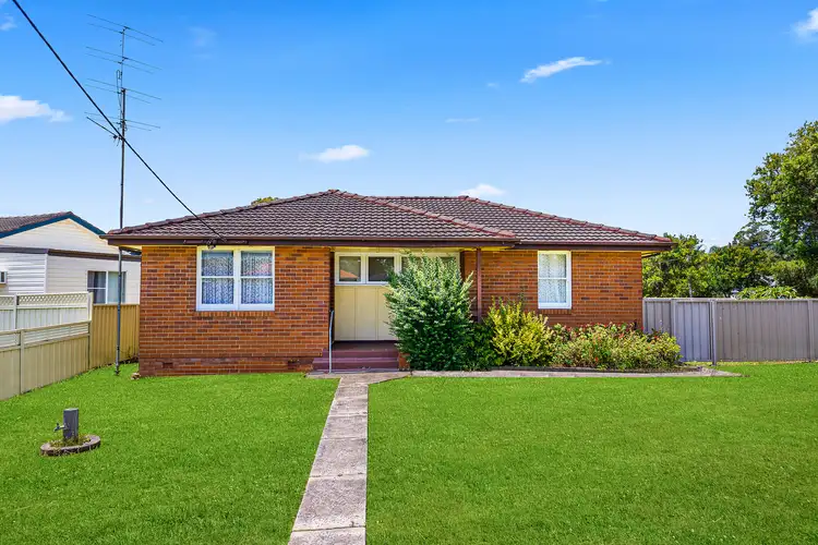 Main view of Homely house listing, 37 The Kingsway, Warilla NSW 2528