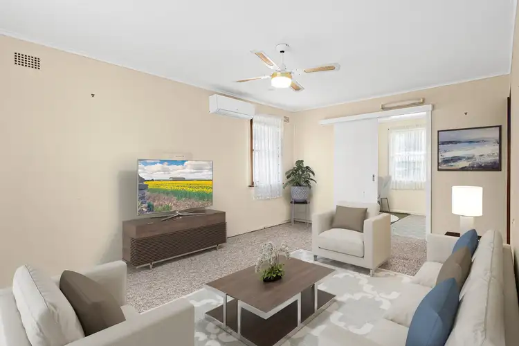 Second view of Homely house listing, 37 The Kingsway, Warilla NSW 2528