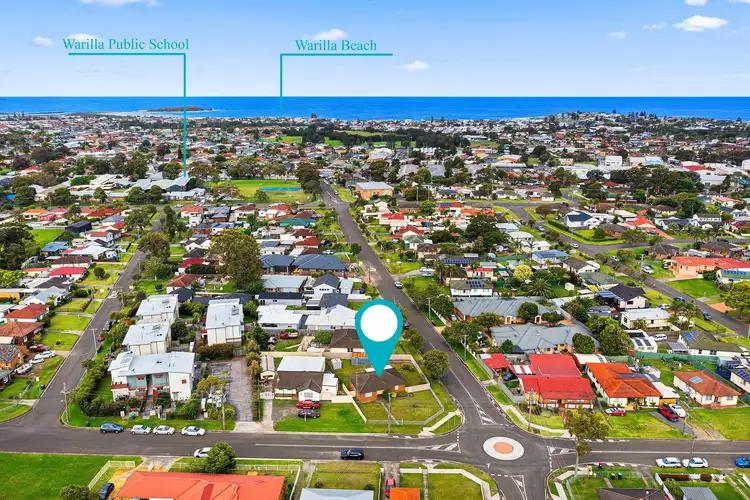 Fourth view of Homely house listing, 37 The Kingsway, Warilla NSW 2528