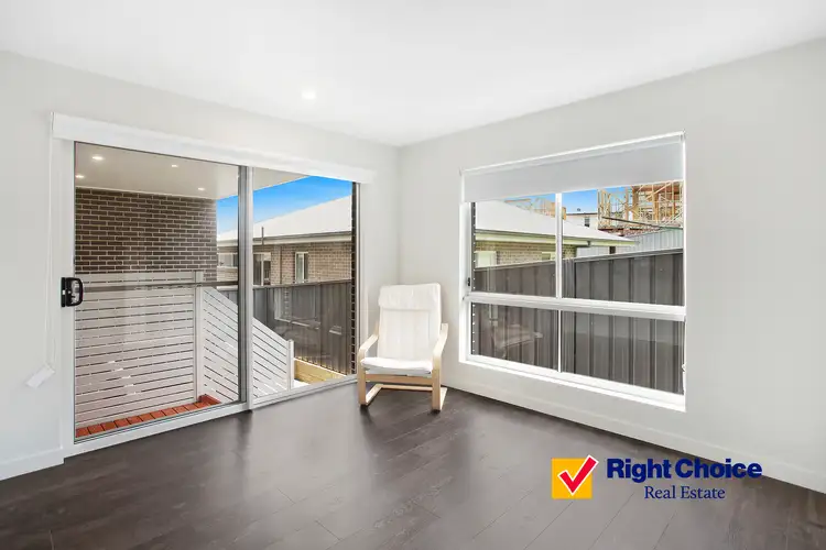 Fourth view of Homely townhouse listing, 4/5 Whistlers Run, Albion Park NSW 2527