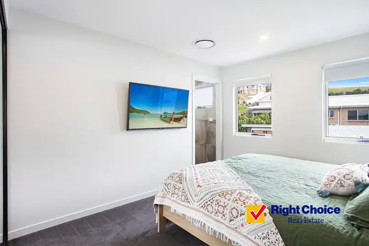 Fifth view of Homely townhouse listing, 4/5 Whistlers Run, Albion Park NSW 2527
