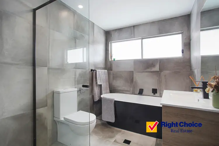 Sixth view of Homely townhouse listing, 4/5 Whistlers Run, Albion Park NSW 2527