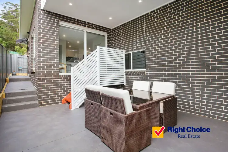 Seventh view of Homely townhouse listing, 4/5 Whistlers Run, Albion Park NSW 2527