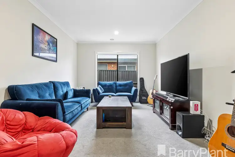 Second view of Homely house listing, 8 Pa Way, Bonshaw VIC 3352