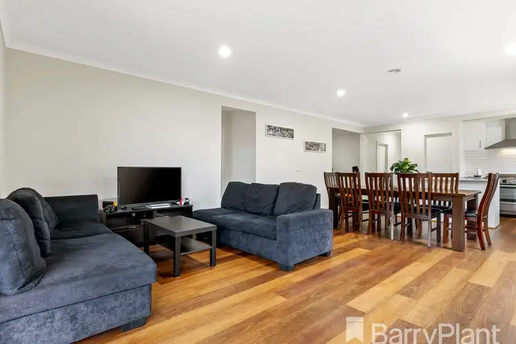 Third view of Homely house listing, 8 Pa Way, Bonshaw VIC 3352