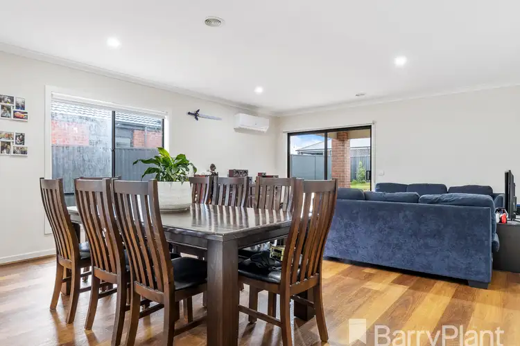 Fourth view of Homely house listing, 8 Pa Way, Bonshaw VIC 3352