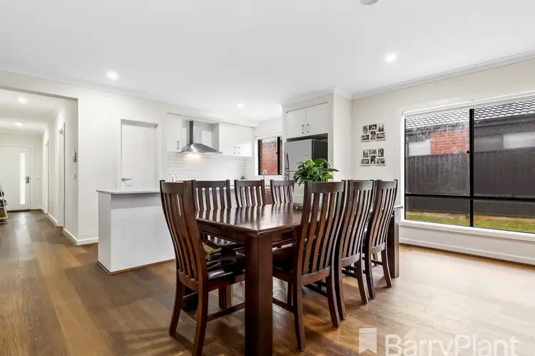 Fifth view of Homely house listing, 8 Pa Way, Bonshaw VIC 3352