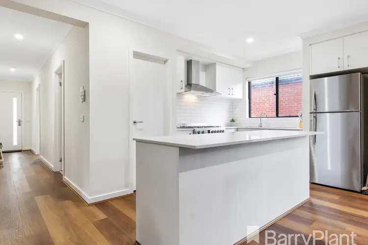 Sixth view of Homely house listing, 8 Pa Way, Bonshaw VIC 3352