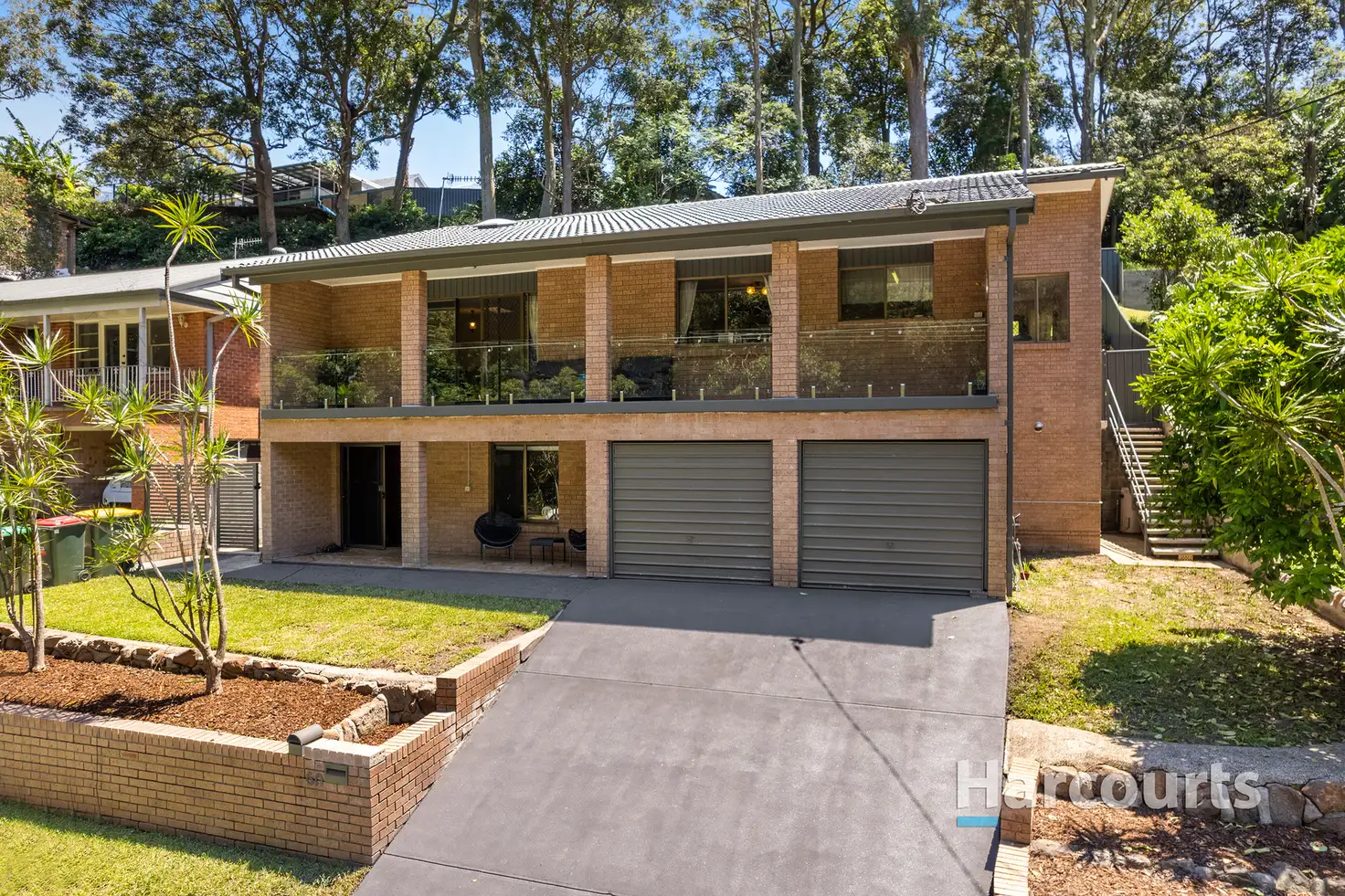 Main view of Homely house listing, 60 Kirkdale Drive, Charlestown NSW 2290