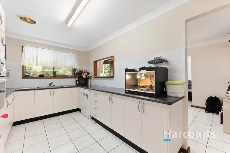 Fifth view of Homely house listing, 60 Kirkdale Drive, Charlestown NSW 2290