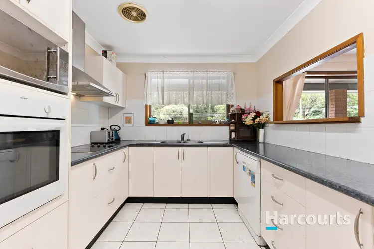 Sixth view of Homely house listing, 60 Kirkdale Drive, Charlestown NSW 2290