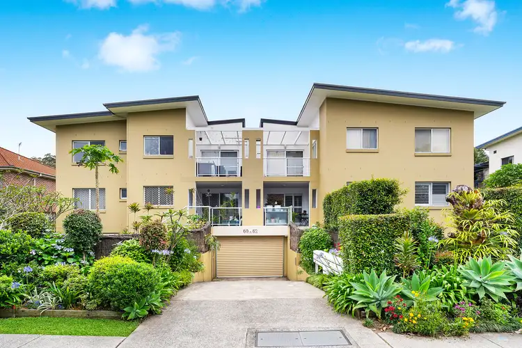 Sixth view of Homely apartment listing, 14/60-62 Old Pittwater Road, Brookvale NSW 2100