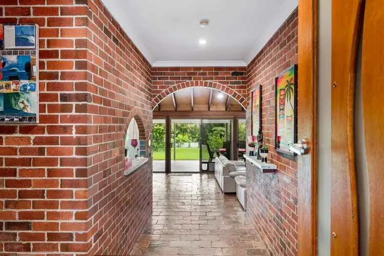 Third view of Homely house listing, 23 Dawn Drive, Moonee Beach NSW 2450