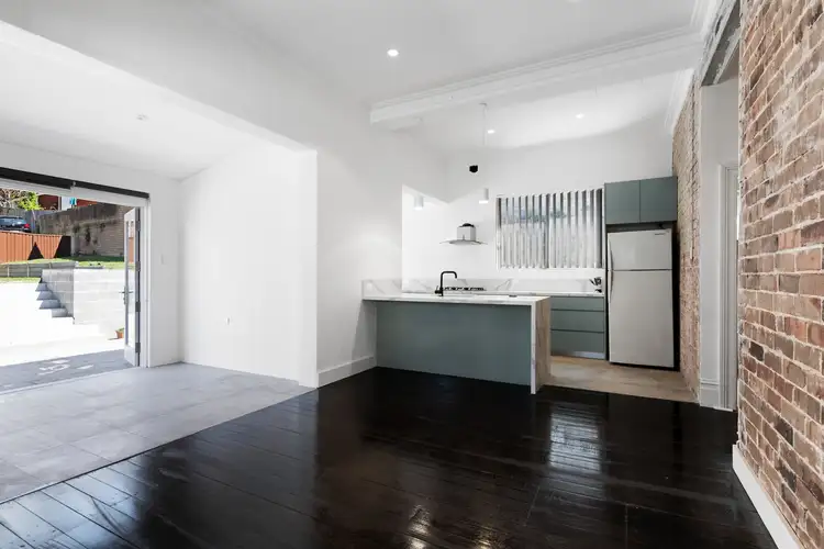 Second view of Homely house listing, 1 Ewell Street, Bondi NSW 2026