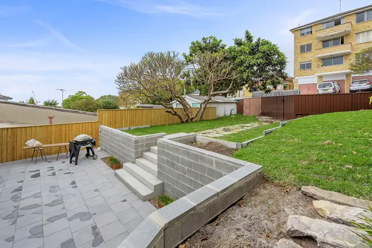 Third view of Homely house listing, 1 Ewell Street, Bondi NSW 2026