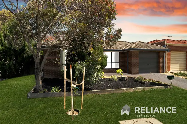 1 Lark Court, Werribee VIC 3030