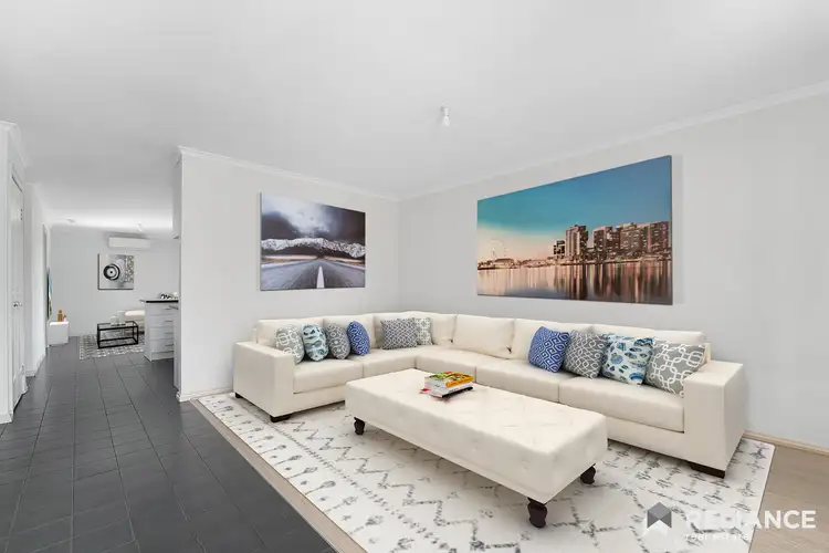 Fourth view of Homely house listing, 1 Lark Court, Werribee VIC 3030