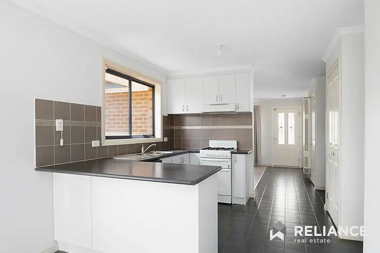 Sixth view of Homely house listing, 1 Lark Court, Werribee VIC 3030