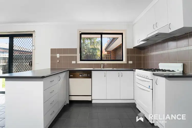 Seventh view of Homely house listing, 1 Lark Court, Werribee VIC 3030