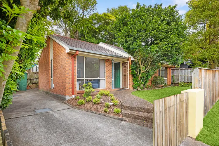Main view of Homely house listing, 25A Toronto Avenue, Cromer NSW 2099