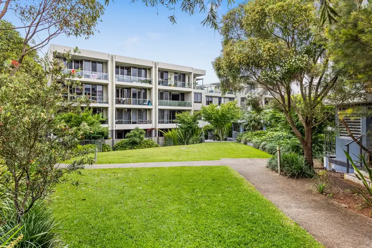 272/79-91 MacPherson Street, Warriewood NSW 2102