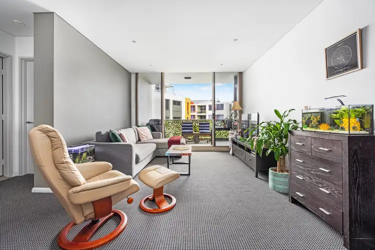 Second view of Homely unit listing, 272/79-91 MacPherson Street, Warriewood NSW 2102