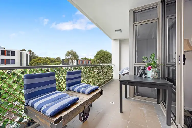 Third view of Homely unit listing, 272/79-91 MacPherson Street, Warriewood NSW 2102