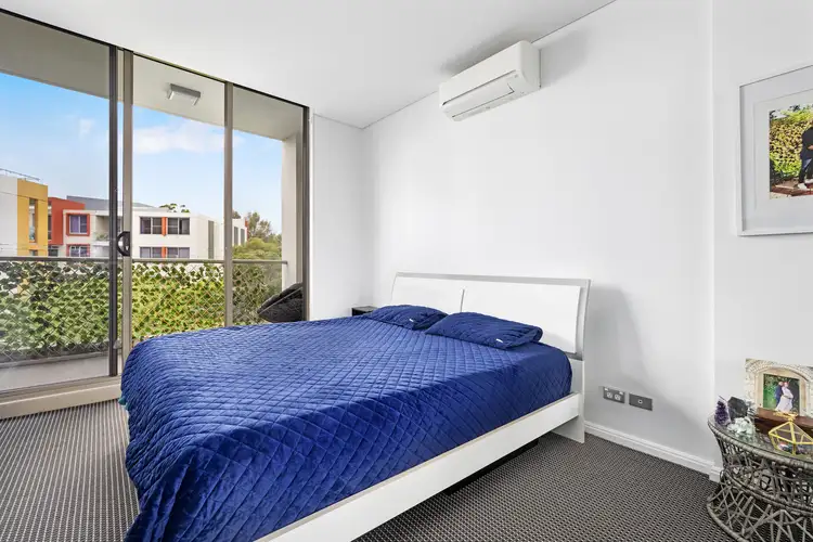 Sixth view of Homely unit listing, 272/79-91 MacPherson Street, Warriewood NSW 2102