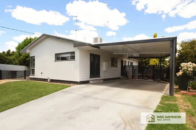 38 Arnott Street, Horsham VIC 3400