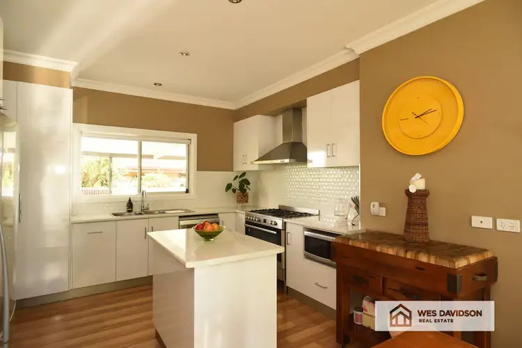 Second view of Homely house listing, 38 Arnott Street, Horsham VIC 3400