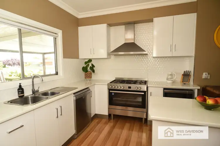 Third view of Homely house listing, 38 Arnott Street, Horsham VIC 3400