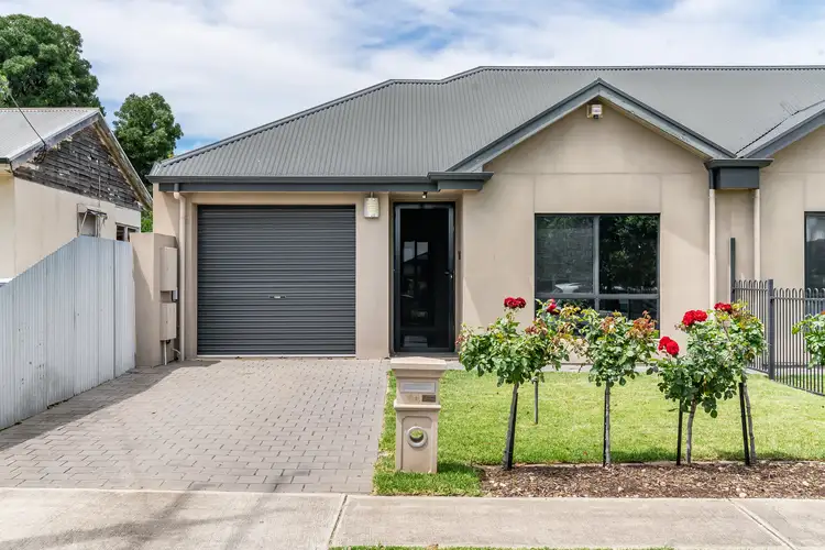 64 English Avenue, Clovelly Park SA 5042