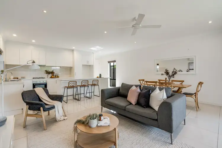 Third view of Homely house listing, 64 English Avenue, Clovelly Park SA 5042