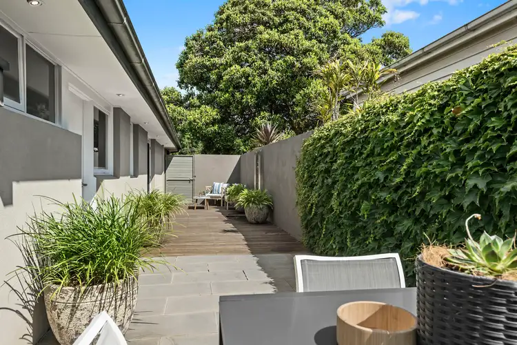 Fourth view of Homely townhouse listing, 3/84 Como Parade West, Mentone VIC 3194